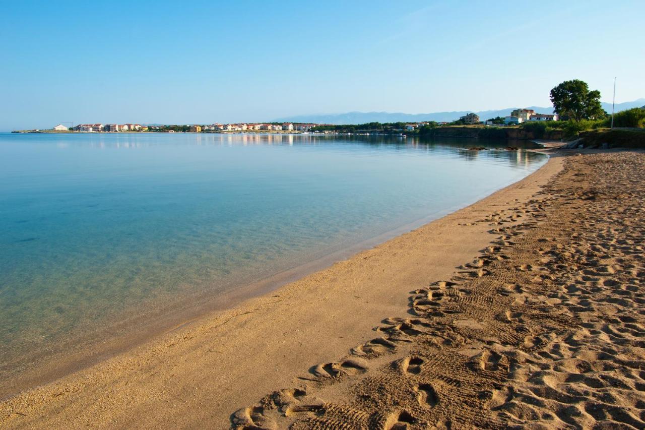 Apartments With A Parking Space Povljana, Pag - 228 Екстериор снимка