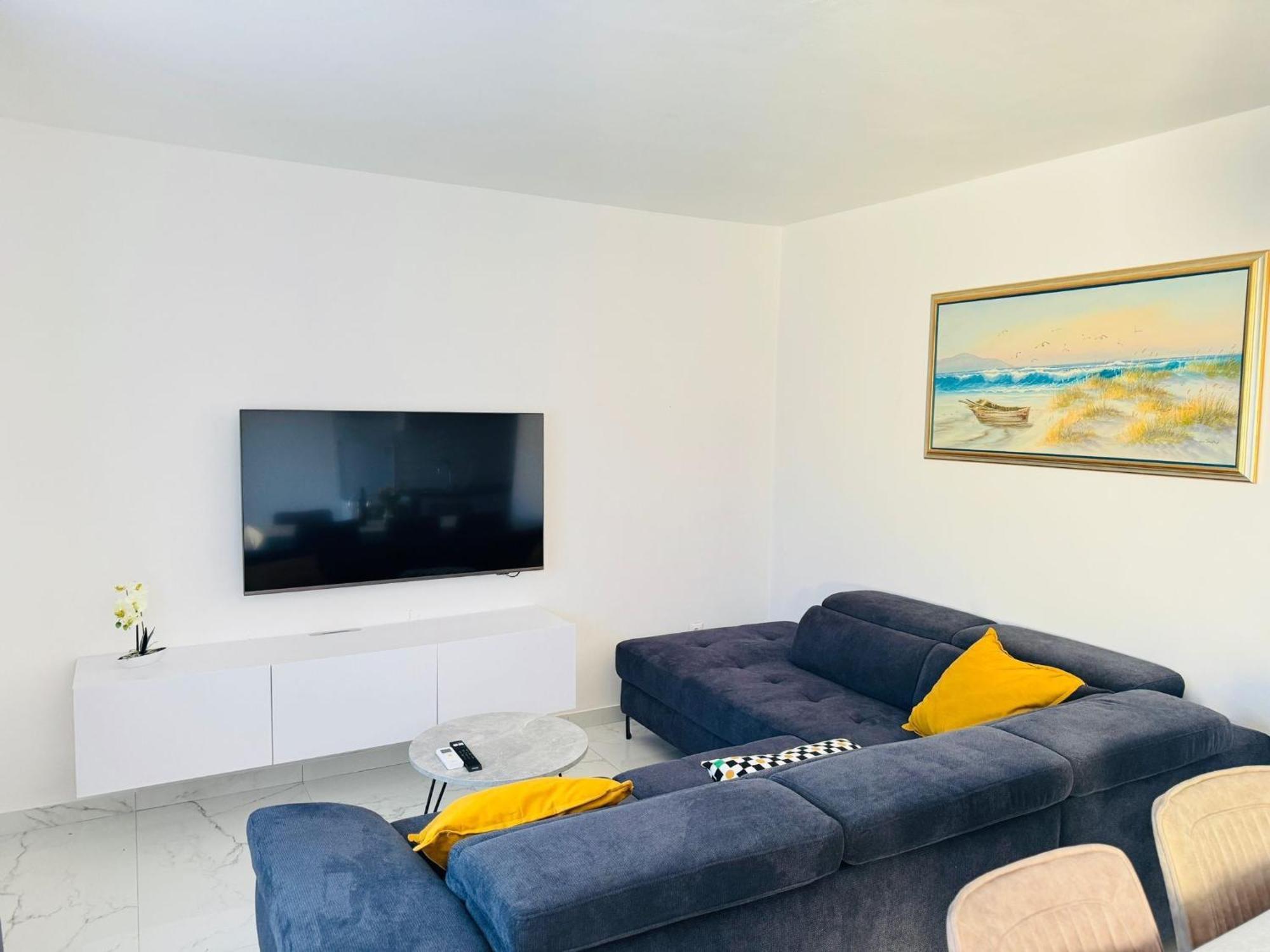 Apartments With A Parking Space Povljana, Pag - 228 Екстериор снимка