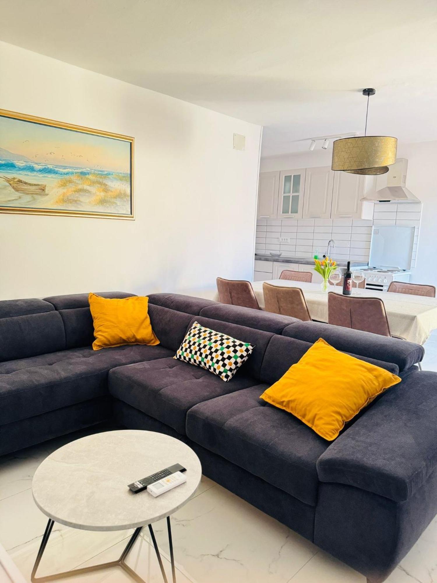 Apartments With A Parking Space Povljana, Pag - 228 Стая снимка