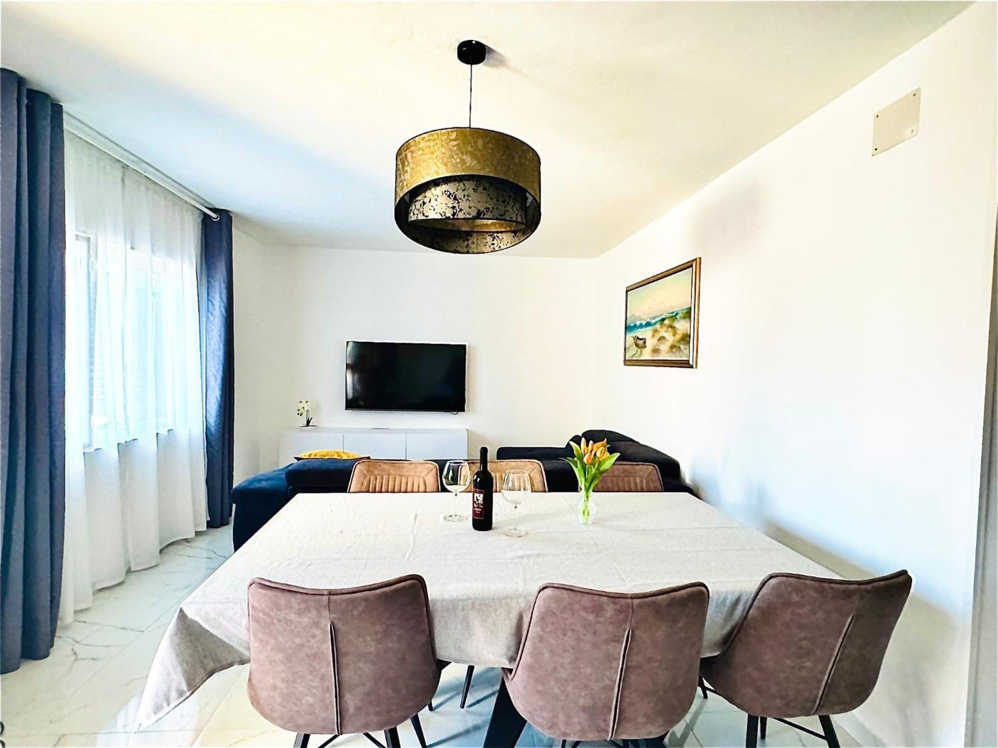 Apartments With A Parking Space Povljana, Pag - 228 Екстериор снимка